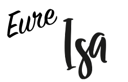 Isabeauty logo