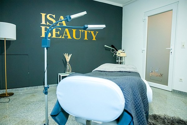 Isa Beauty Studio Pinkafeld